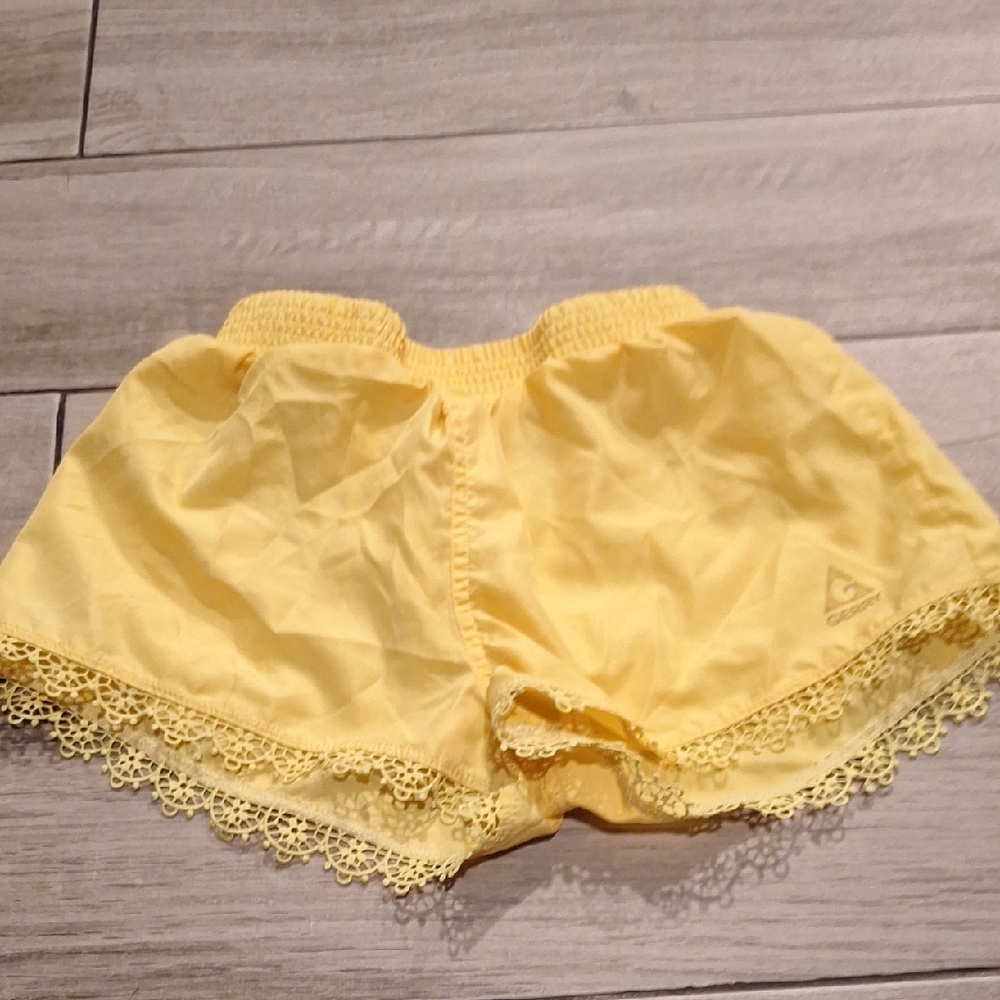 💐Gerry Girls Swim Cover Shorts💘